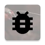 The Universal Bug-Tracking-App icon