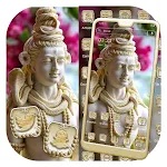 Shiva Marble Theme icon