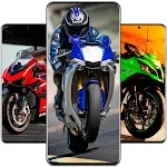 Sport Bike Wallpapers HD / 4K icon