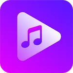 Any MP3 Converter -Extract MP3 icon