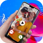 Love Video Ringtone For Call icon
