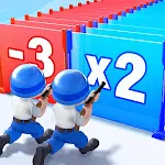 Last War:Survival Game | Indus Appstore | App Icon