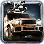 Zombie Roadkill 3D icon