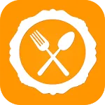 Delish - Delicious food icon
