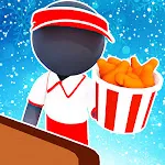 Fried Chicken Royale: Tycoon! icon