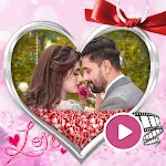 Love Video Maker 2024 icon