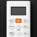 Remote For LG AC icon