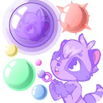 POP POP Bubbles icon