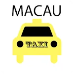 Macau Taxi - Flash Card icon