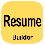 Resume Wizard US icon