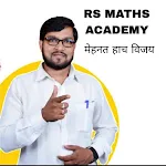 RS Academy Nashik icon