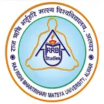 RRBMU Studies icon