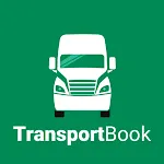 TransportBook and Vahan Info icon