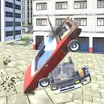Real Drive 6 icon