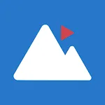 VWallpaper: video wallpaper icon