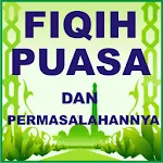 Fiqih Puasa Masa Kini icon
