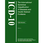 ICD Medis Terintegrasi icon