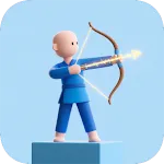Precision Archer Quest icon