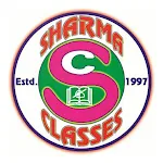 Sharma Classes icon