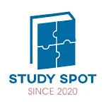 Study Spot icon