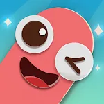 snake.io customized icon