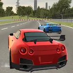 M-acceleration 3D Car Racing icon