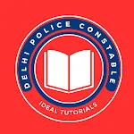 Delhi Police Constable Exam icon