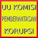 Undang2 Pemberantasan Korupsi icon