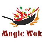 Magic Wok Berkhamsted icon