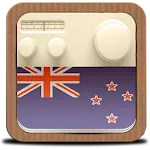 NewZealand radio - Am Fm icon