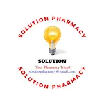 Solution Pharmacy icon