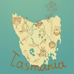 Tasmania Travel Guide icon