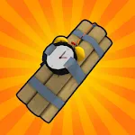 Bomb Disarm Strike - Charge Pl icon