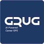 Grug – AI-powered Career GPS icon