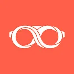 Lenskart Flow TV icon