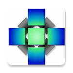 Four Cells (Lights Out) icon
