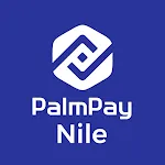 PalmPay Nile icon