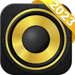 Speaker Booster Full Pro icon