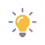 Idea Note-Floating Voice Note icon