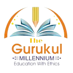 The Gurukul Millennium School icon