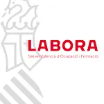 GVA PuntLABORA icon