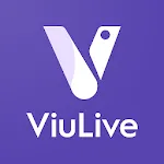 ViuLive: Multi-Cam Stream icon