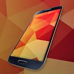 Parallax 3D Live Wallpaper icon