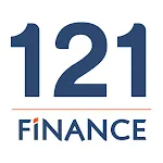 121 Finance icon