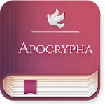 Bible with Apocrypha icon