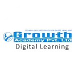 Growth Academy E-Learn icon