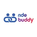 Ridebuddy - Carpool & Enjoy icon