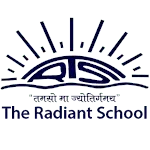 The Radiant Schools Parent App icon