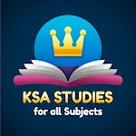KSA Studies icon