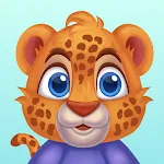 Lalo The Leopard icon
